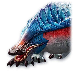 Aberrant Armadon pet portrait from AION 2