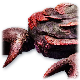 Aberrant Potcrab pet portrait from AION 2