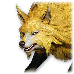Aberrant Zaif pet portrait from AION 2