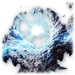 Ancient Spirit pet portrait from AION 2