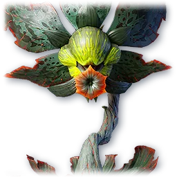 Ashen Dionae pet portrait from AION 2