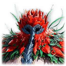 Biruta Herbalist pet portrait from AION 2