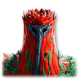Biruta pet portrait from AION 2