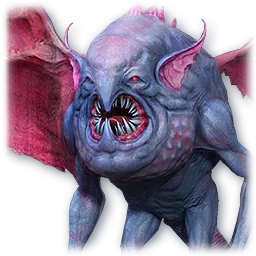 Cadaver Cleaner pet portrait from AION 2