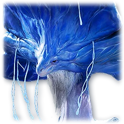 Coradon pet portrait from AION 2