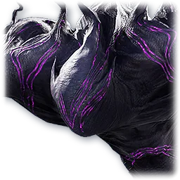 Dark Spirit pet portrait from AION 2
