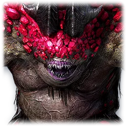 Distorted Mutant pet portrait from AION 2