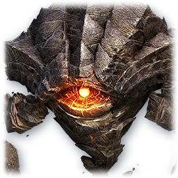 Drakana Kalgolem pet portrait from AION 2