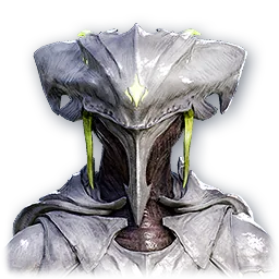 Drana Contaminant pet portrait from AION 2