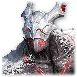 Drana Predator pet portrait from AION 2