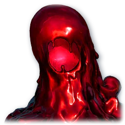 Drana Slime pet portrait from AION 2