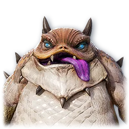 Dratona Tinkerer pet portrait from AION 2