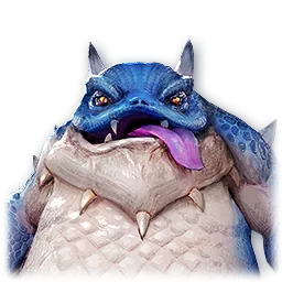 Dratona pet portrait from AION 2