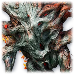 Dry Leaf Agrint pet portrait from AION 2
