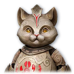 Duduka Worker pet portrait from AION 2
