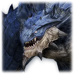Elite Dratona pet portrait from AION 2