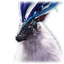 Elite Keneire pet portrait from AION 2