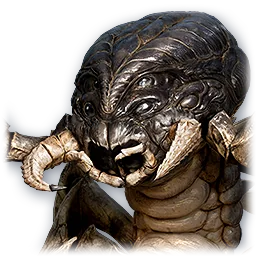 Elite Klaw pet portrait from AION 2