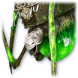 Elite Soulless Corpse Gnat pet portrait from AION 2