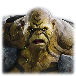 Enhanced Krall Combatant pet portrait from AION 2