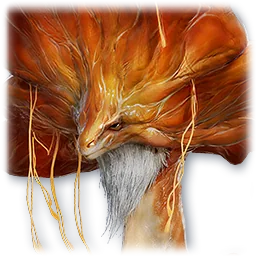 Eternal Coradon pet portrait from AION 2