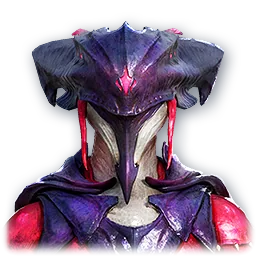 Faded Floater pet portrait from AION 2