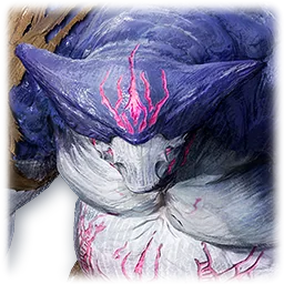 Faded Mutant Brute pet portrait from AION 2
