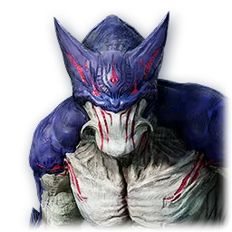 Faded Mutant pet portrait from AION 2