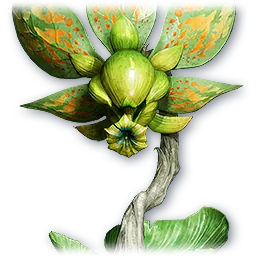Forest Dionae pet portrait from AION 2