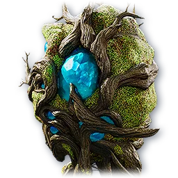 Forest Specter pet portrait from AION 2