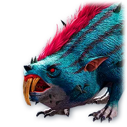 Grave Rat pet portrait from AION 2