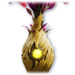 Gravi pet portrait from AION 2