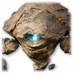 Kalgolem pet portrait from AION 2