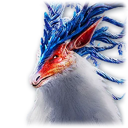 Kernon pet portrait from AION 2
