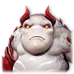 Kerubar pet portrait from AION 2