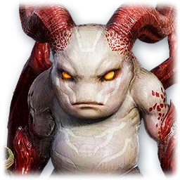 Kerubian pet portrait from AION 2