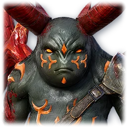 Kerubiel pet portrait from AION 2