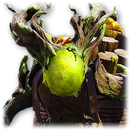 Konutin Worker pet portrait from AION 2
