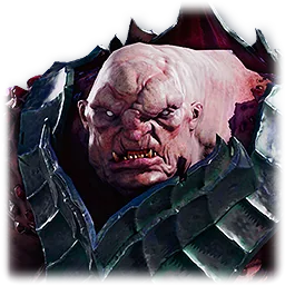 Krall Laborer pet portrait from AION 2