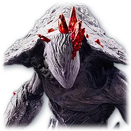 Krao Test Subject pet portrait from AION 2