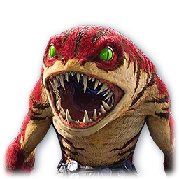 Kuru Tinkerer pet portrait from AION 2