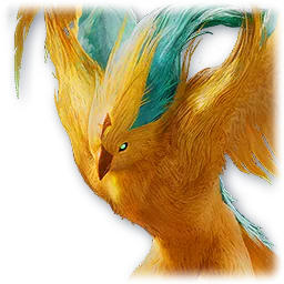 Lupyllini pet portrait from AION 2