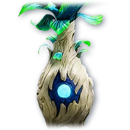 Magic Gravi pet portrait from AION 2
