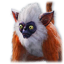 Manduri Trebuchet Worker pet portrait from AION 2