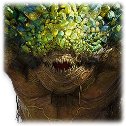 Marsh Targon pet portrait from AION 2