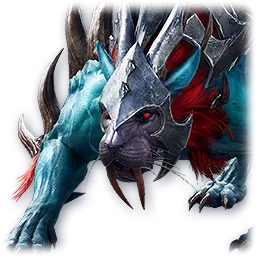 Modified Karnif pet portrait from AION 2