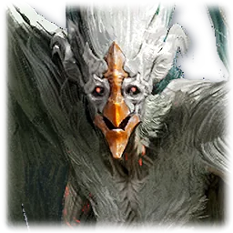 Modified Lupyllini pet portrait from AION 2