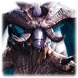 Naga Elite Priest pet portrait from AION 2