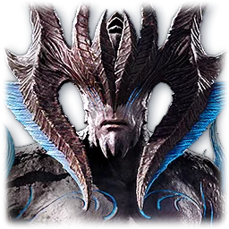 Nagarant Guardian Warrior pet portrait from AION 2