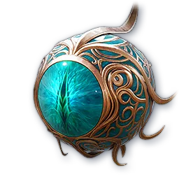Oculazen pet portrait from AION 2